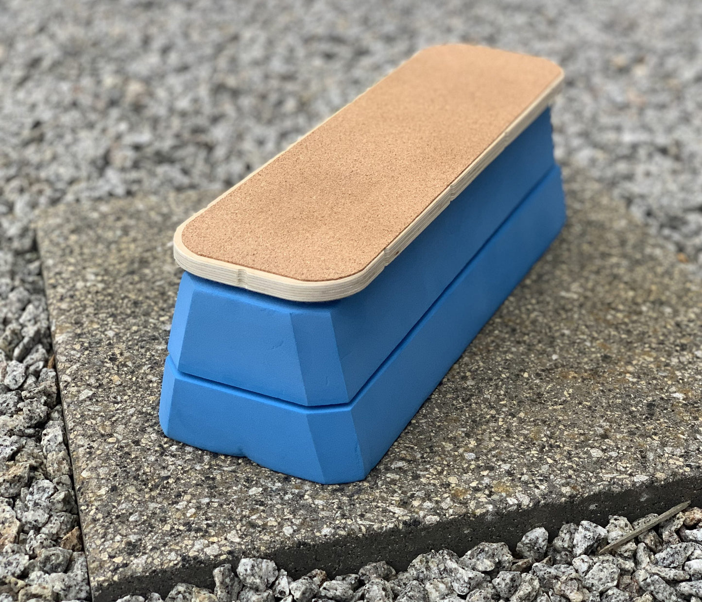 SteadySole™ Foot Balance Board PRO