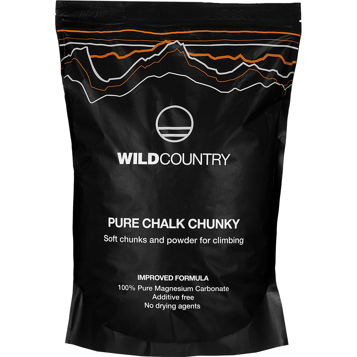 WC Pure Chunky Chalk 1kg