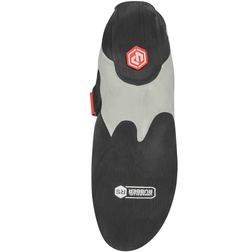 Unparallel Souped Up