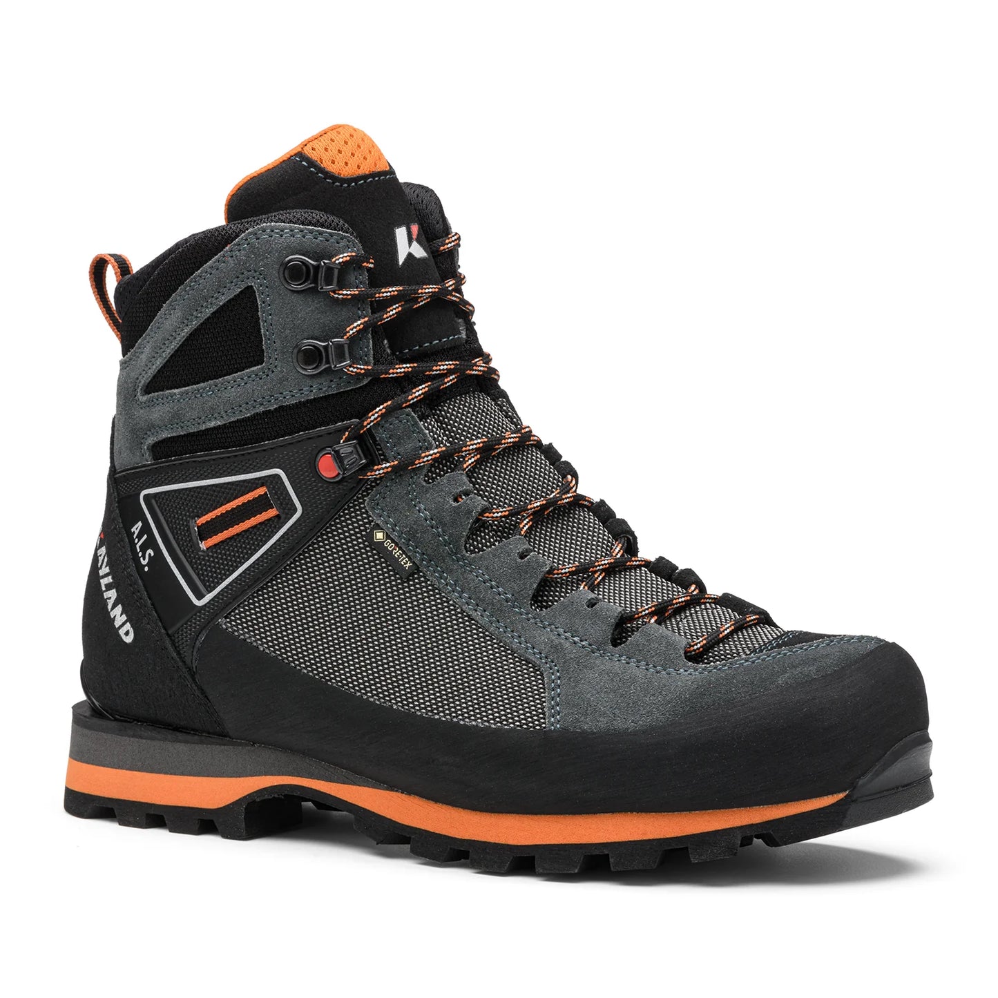 Kayland Cross Mountain GTX Hiking Boots
