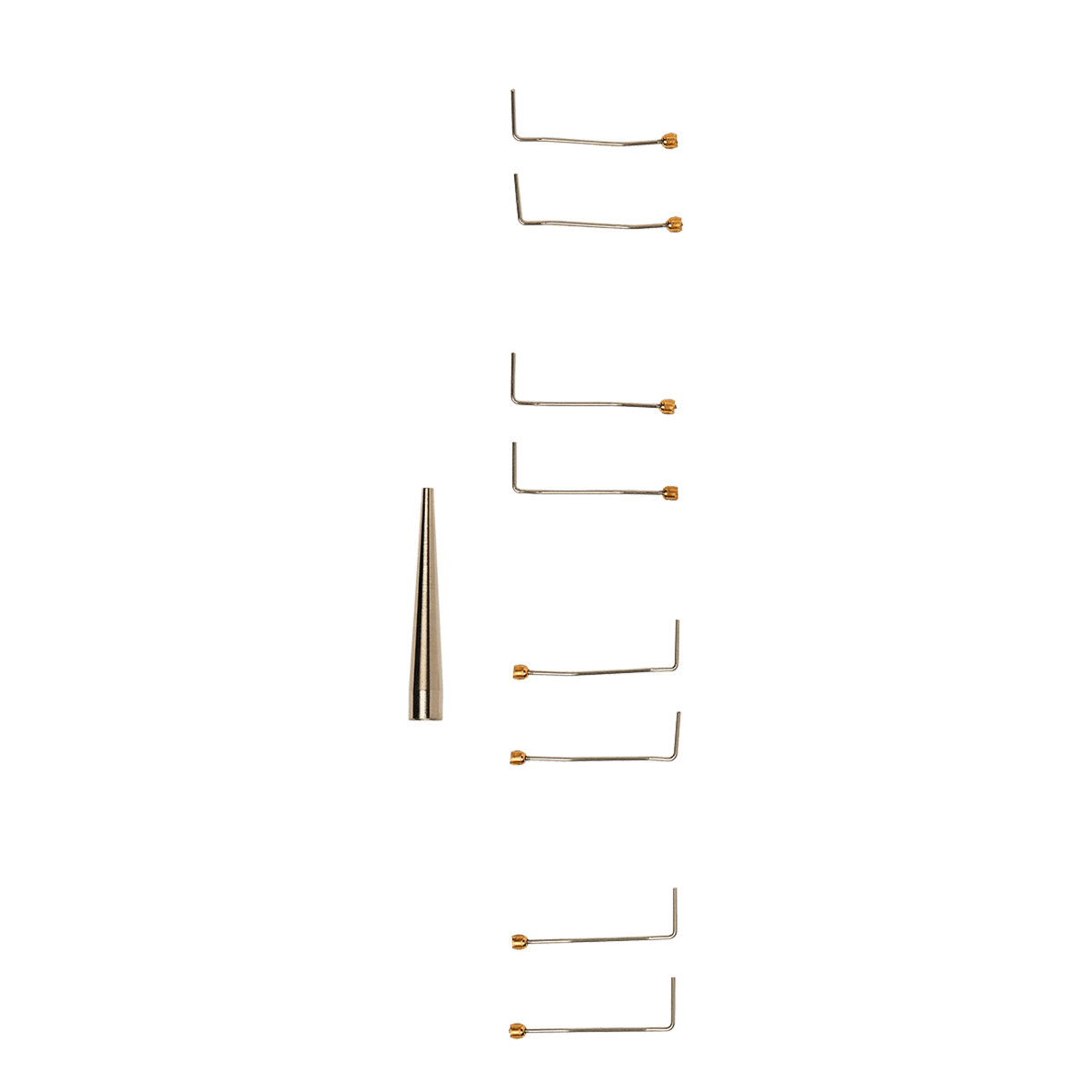 Wild Country Trigger Repair Zero Kit 0.75 - detail
