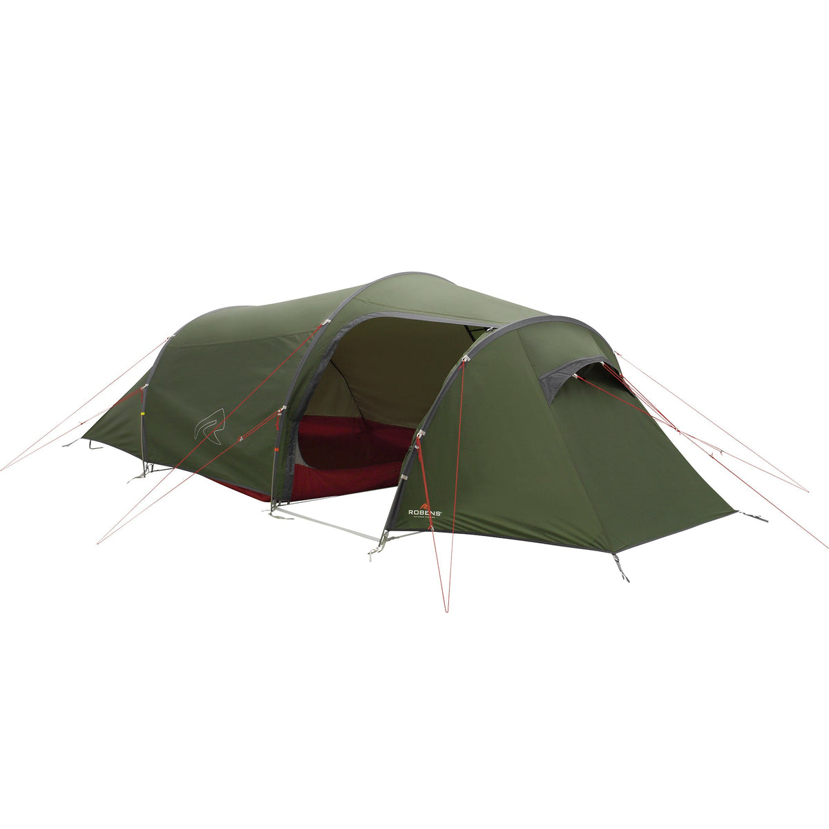 Robens Voyager 3 Exp Tent - 3-Person Tunnel Tent with Extended Porch - alternate view 14