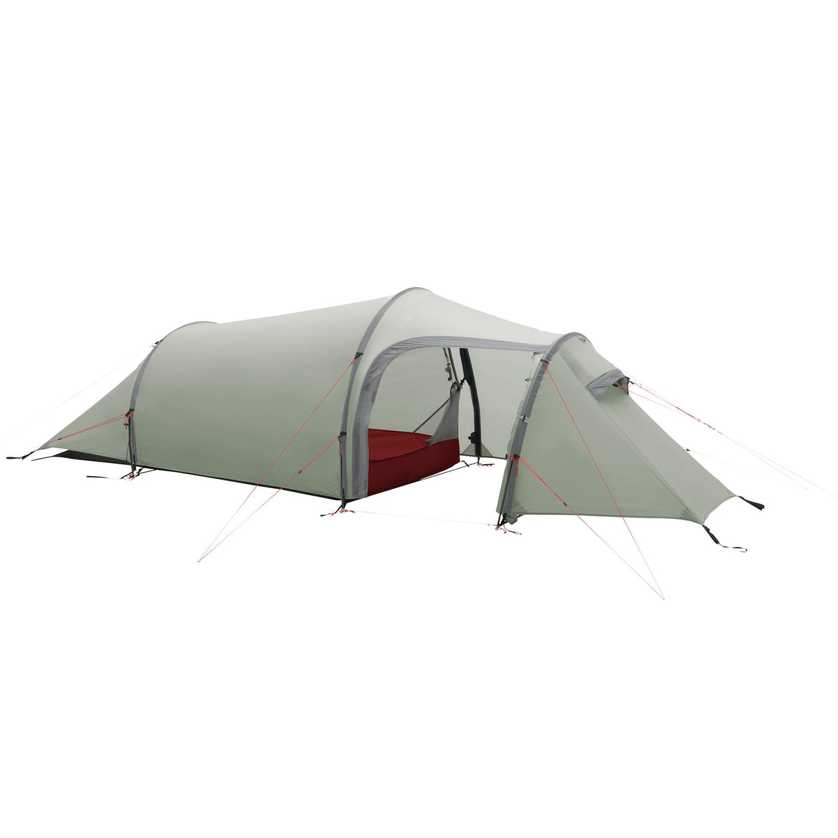 Robens Roamer 2 LW Tent - Lightweight 2-Person Tunnel Tent - alternate view 21