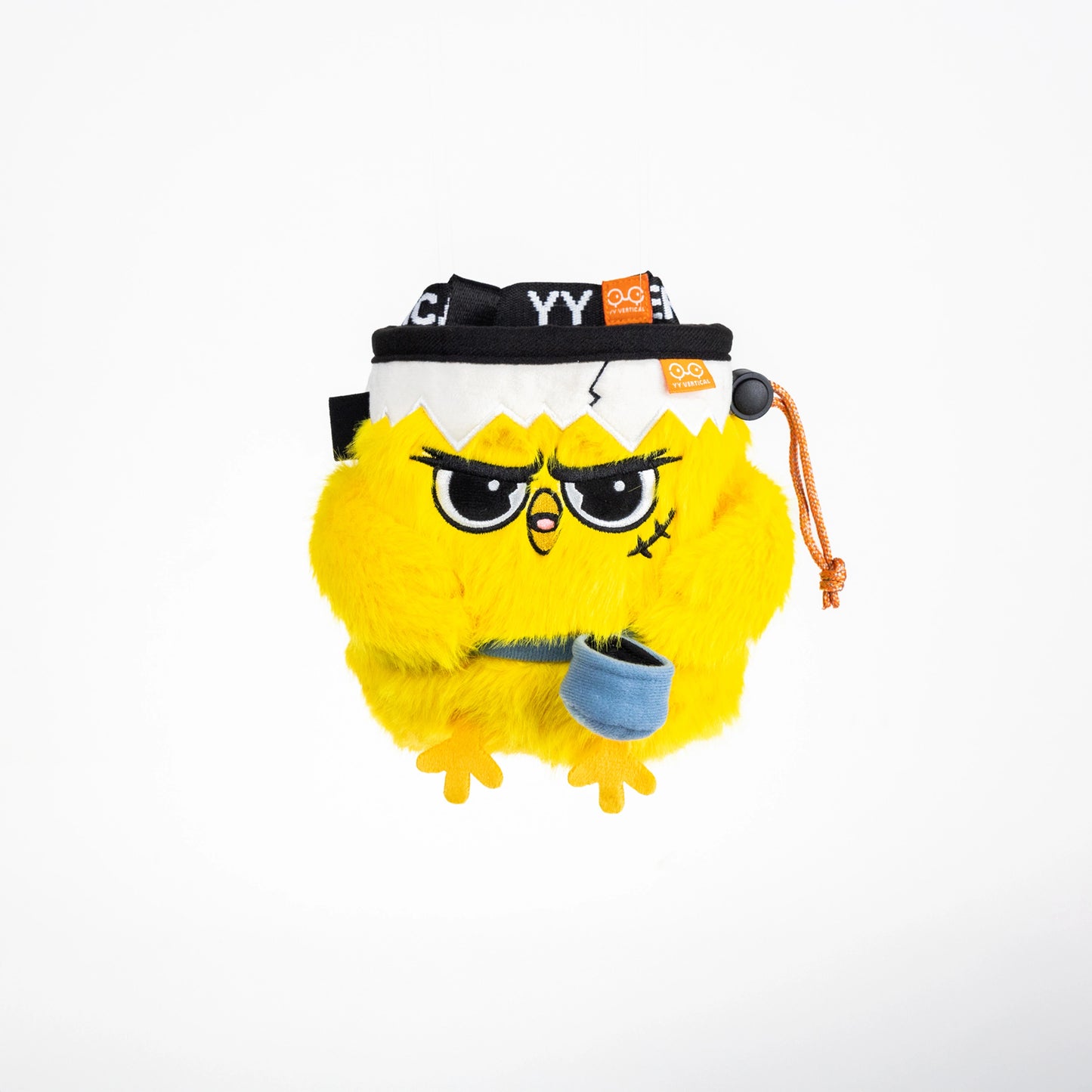 YY Chick Chalk Bag