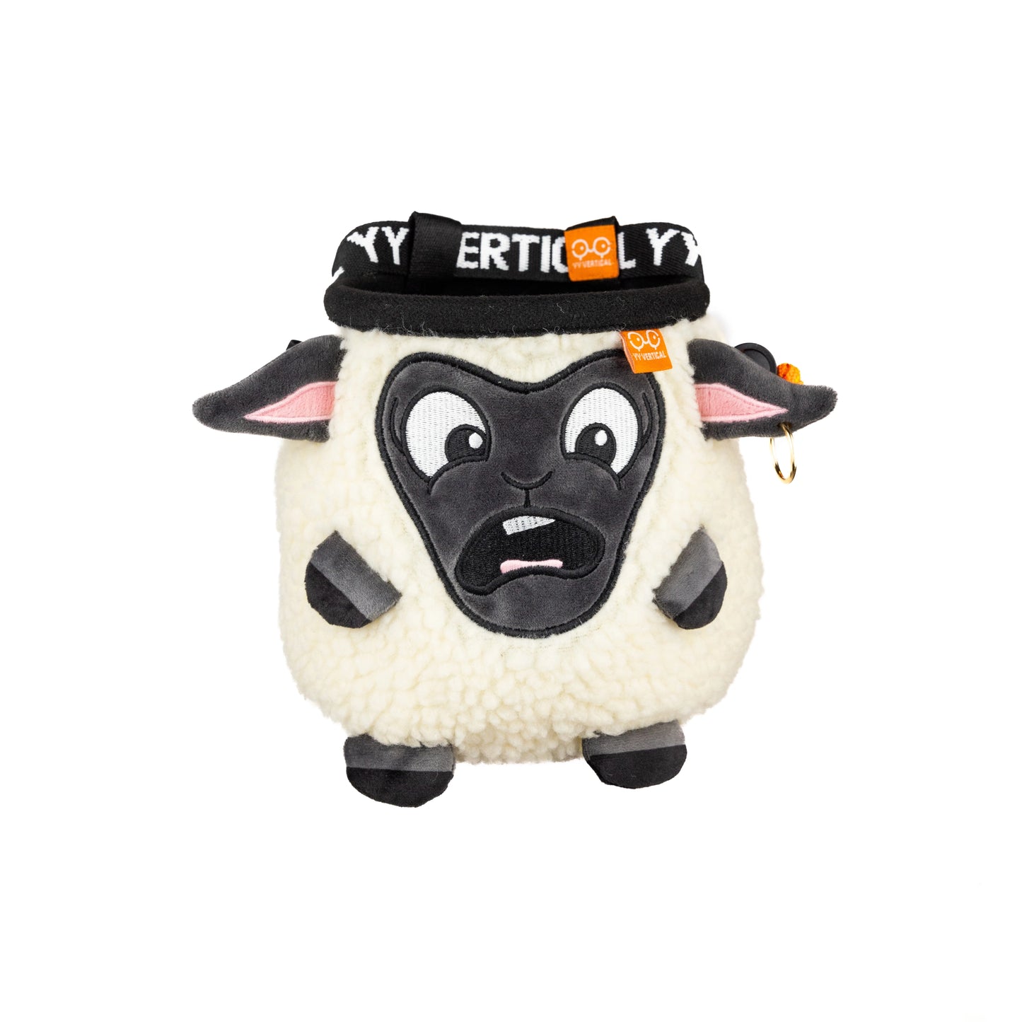 YY Sheep Chalk Bag