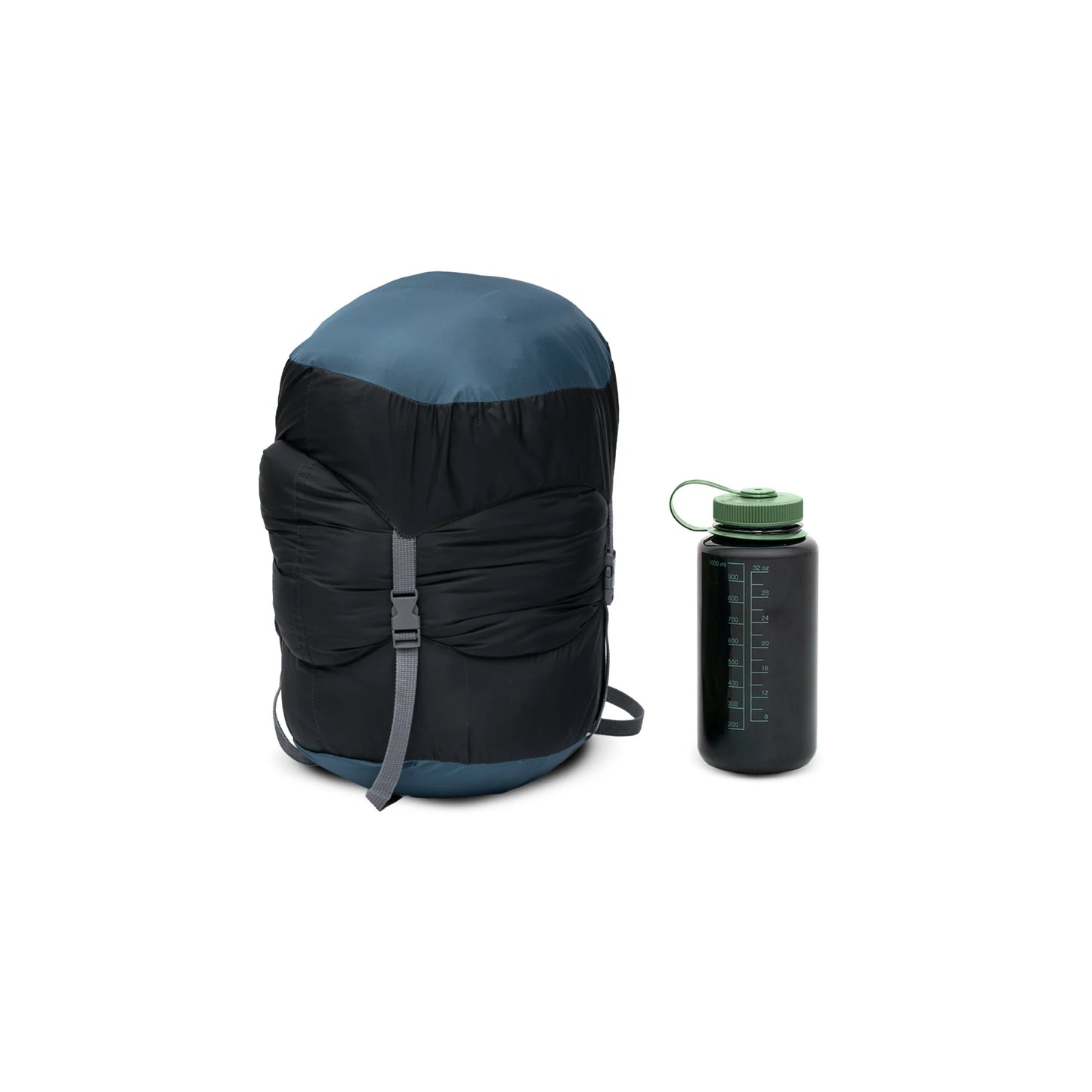 Robens Spire III -9°C Sleeping Bag | Lightweight 3-Season Mummy Bag