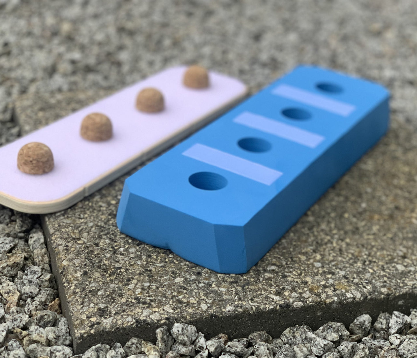 SteadySole™ Foot Balance Board PRO