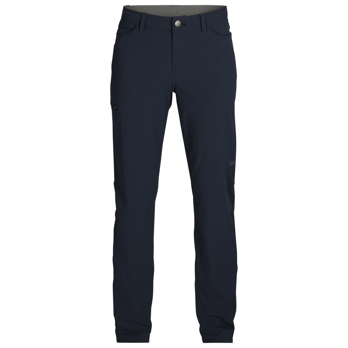 Outdoor Research Women's Ferrosi Pants Plus - Light Pewter