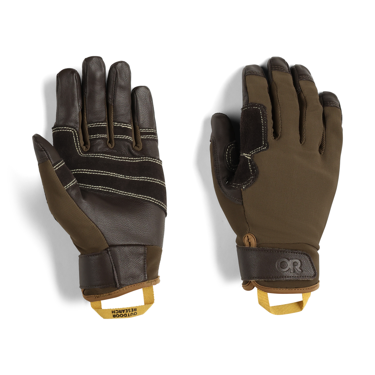 Outdoor Research Direct Route II Gloves