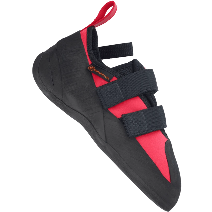 Unparallel Rise VCS LV