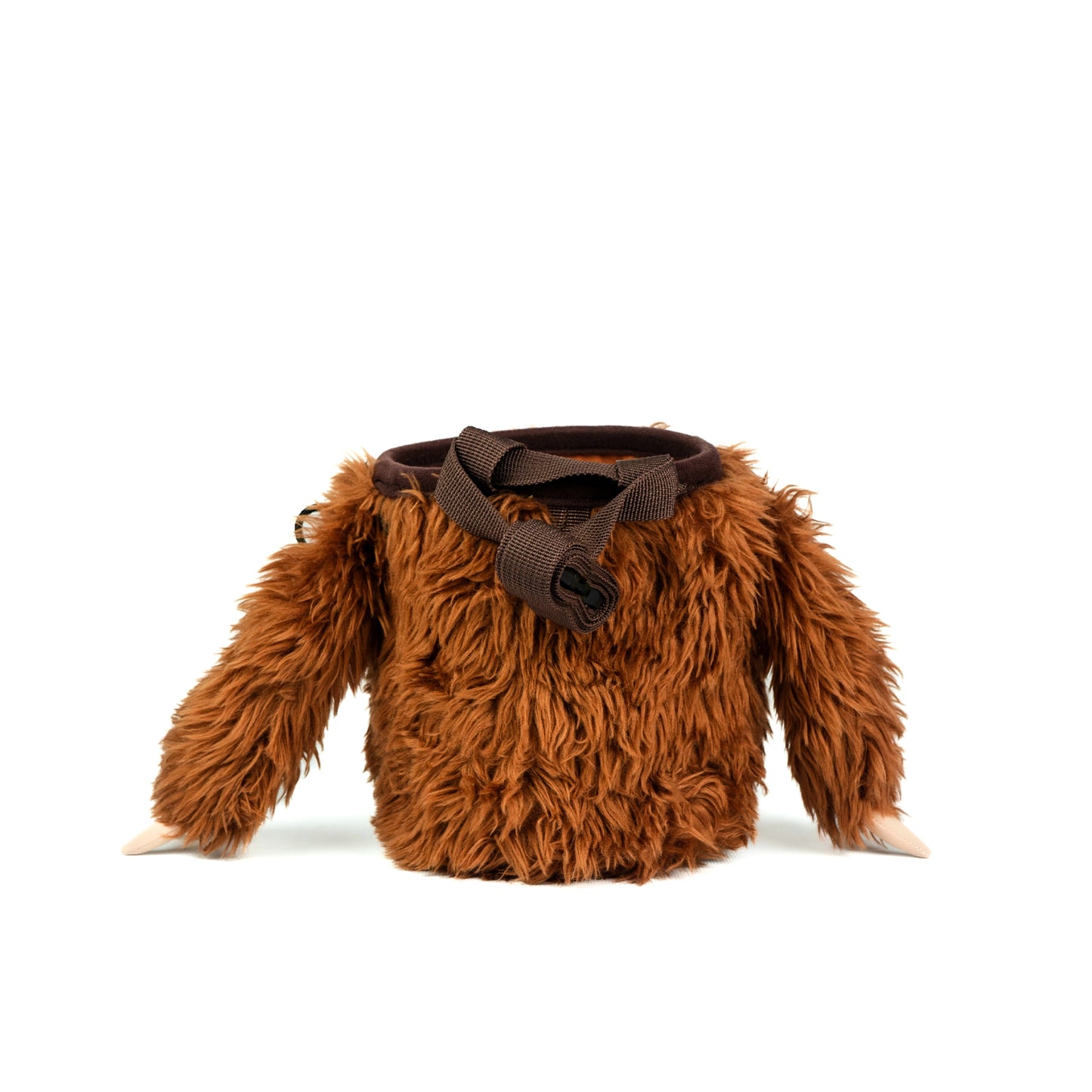 Animal Chalk Bags and Fine Chalk Bundle