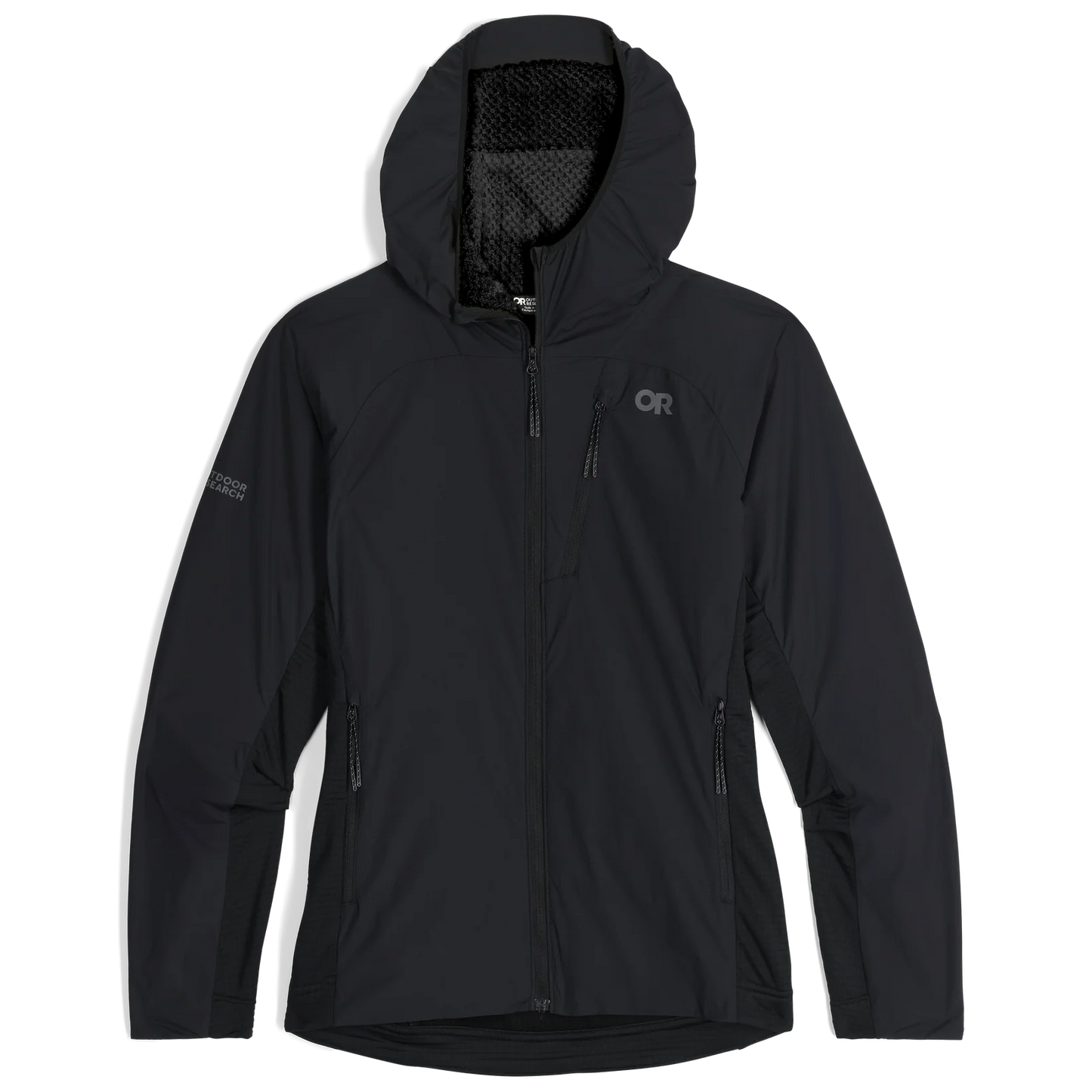 OR Women's Deviator Hoodie