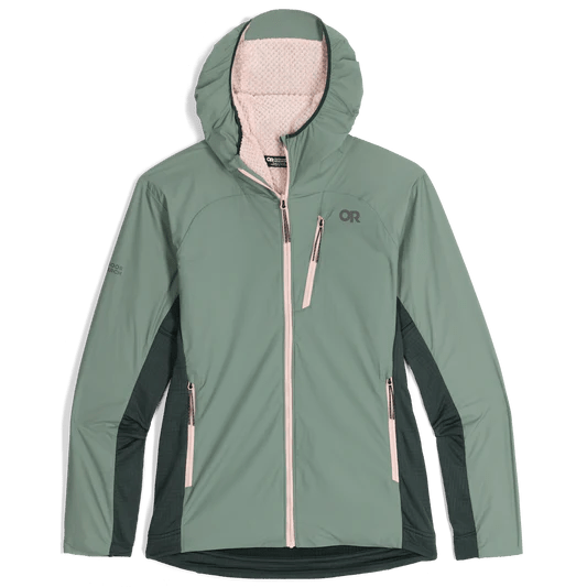 OR Women's Deviator Hoodie