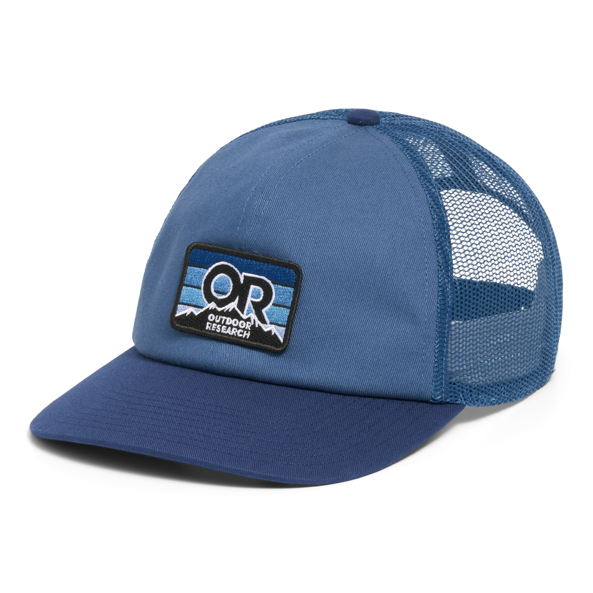 Outdoor Research Advocate Trucker Lo Pro Cap