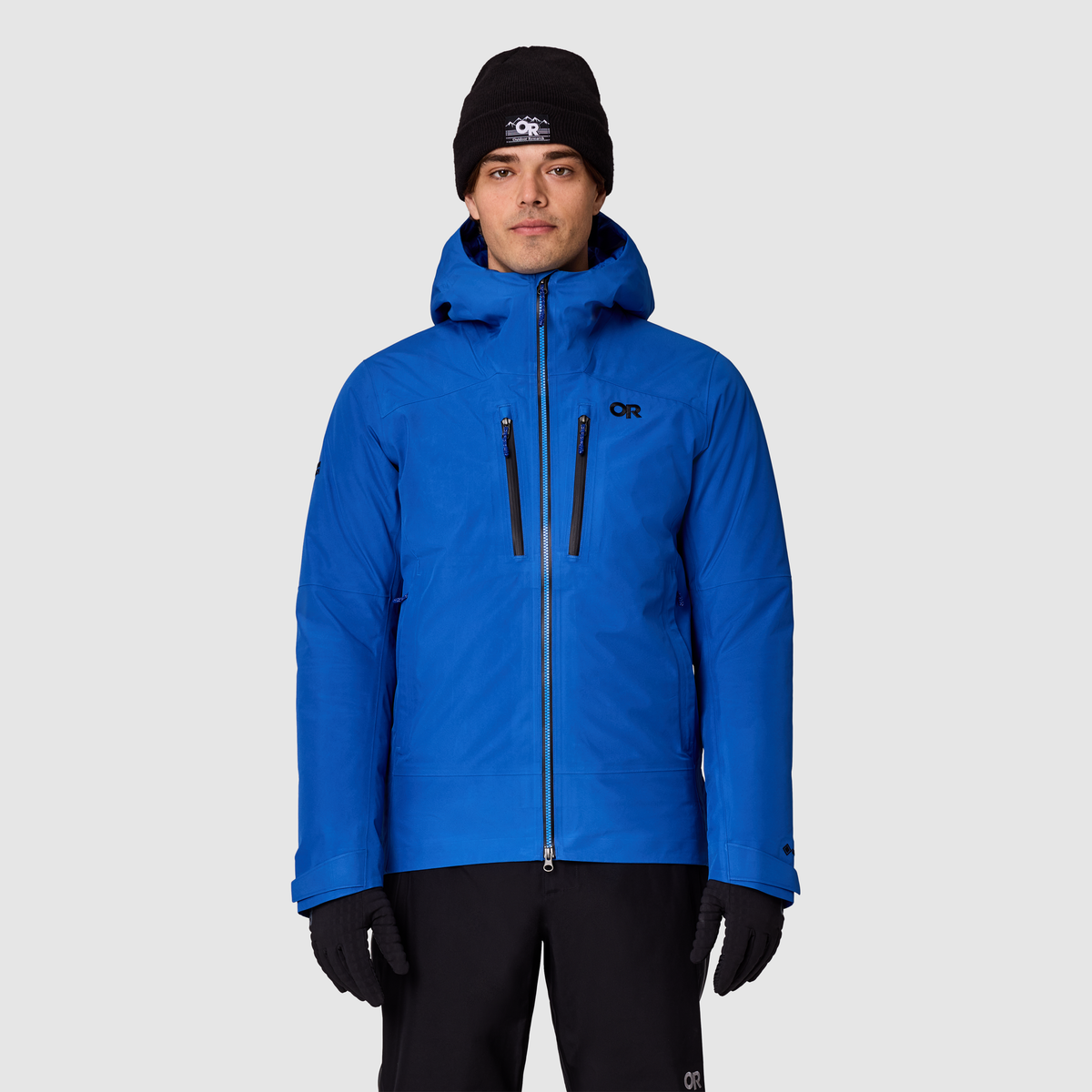 Outdoor Research Men's Headwall Gore-Tex 3L Jacket