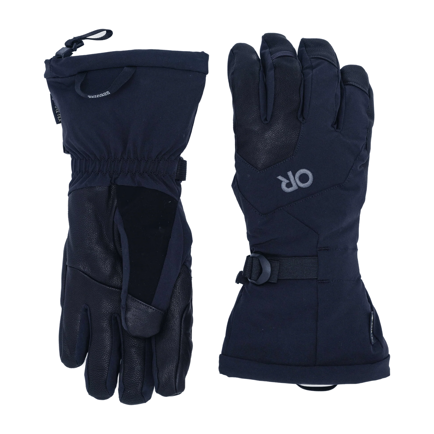 OR Men's Arete Modular GORE-TEX Gloves