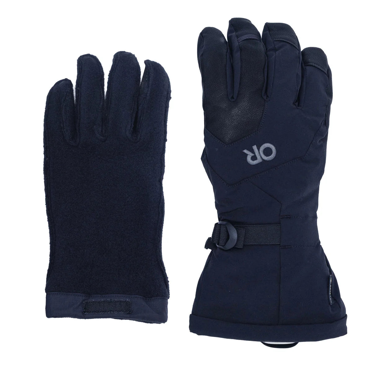 OR Women's Arete Modular GORE-TEX Gloves