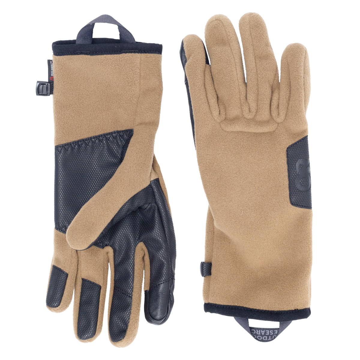 Outdoor Research Men's Gripper Sensor Windbloc Gloves - colourway