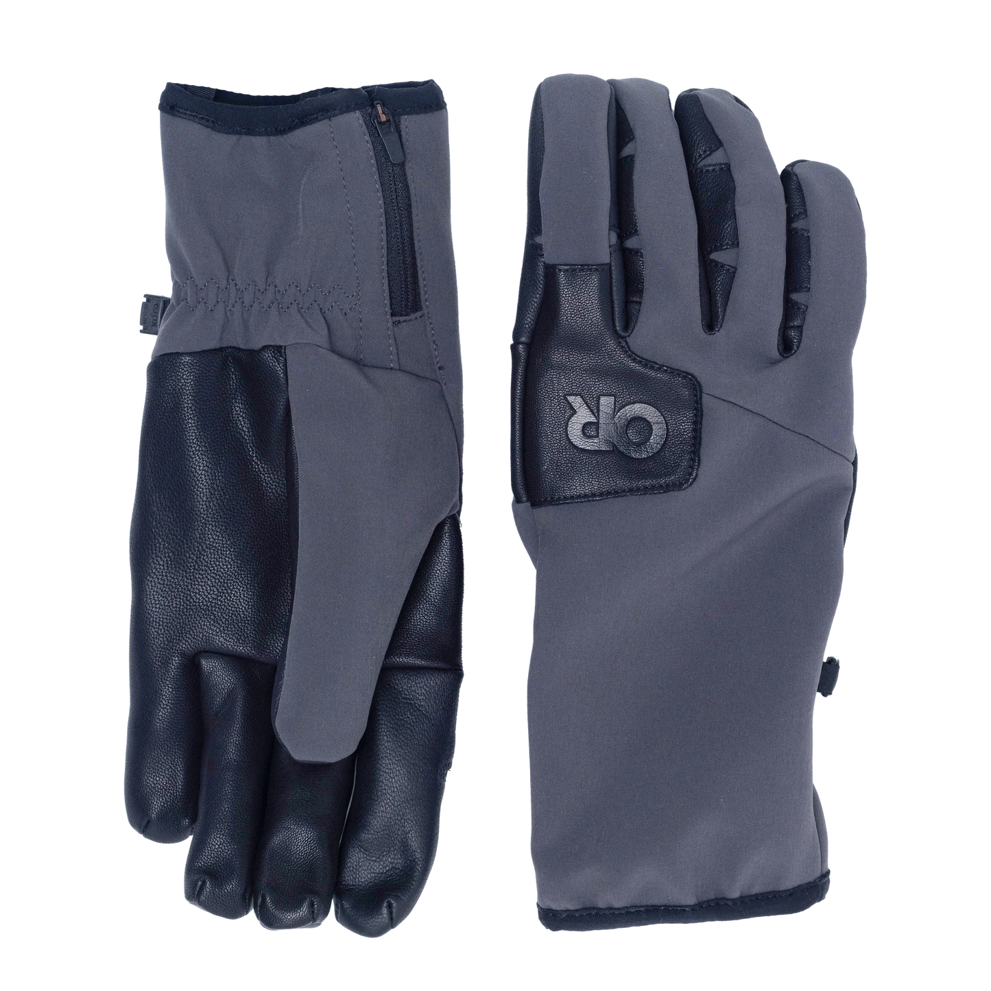 OR Men's Stormtracker Sensor Windbloc Gloves