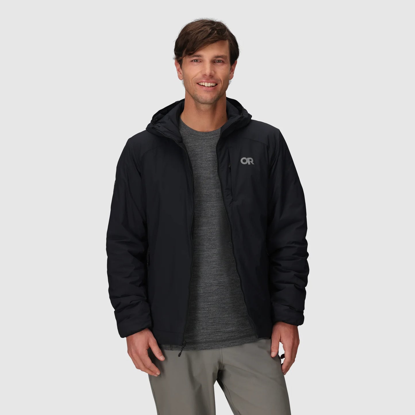 OR Men's Vesper Insulated Hoodie