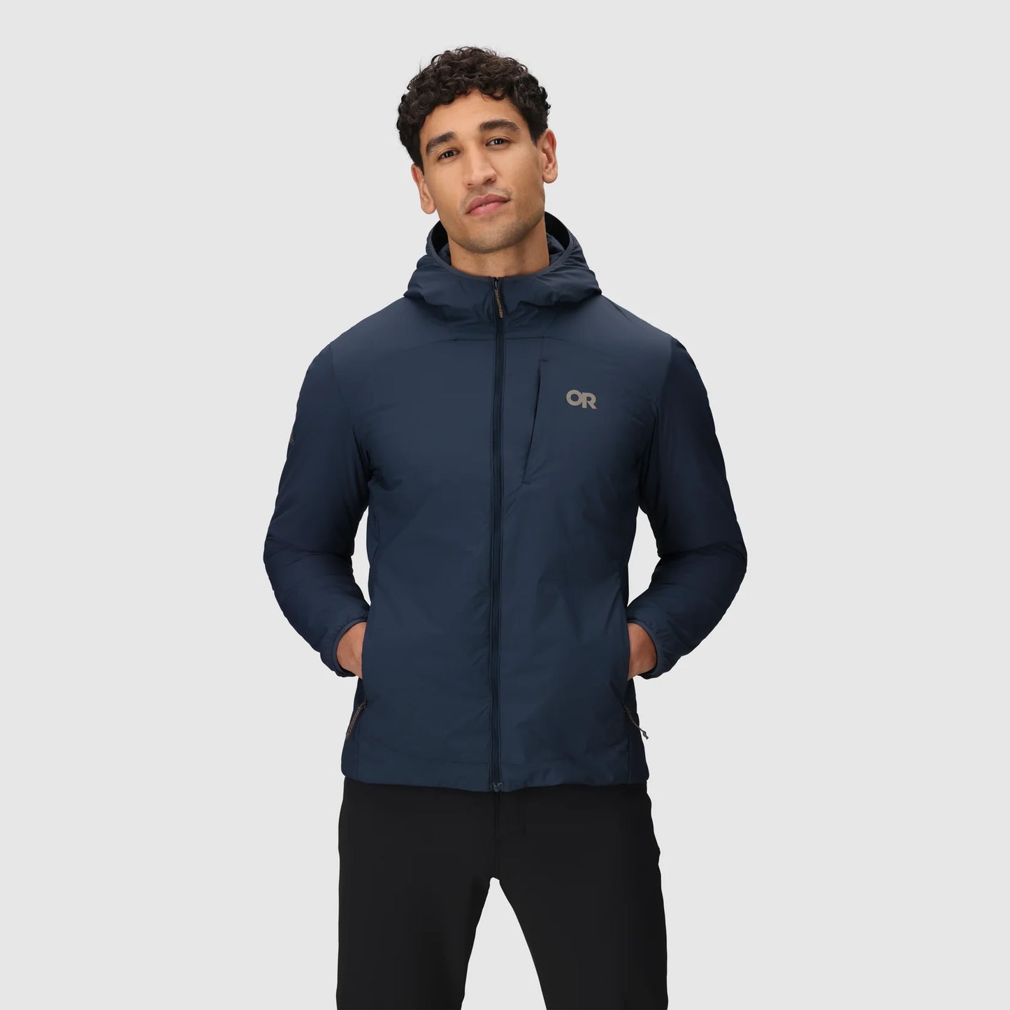 OR Men's Vesper Insulated Hoodie
