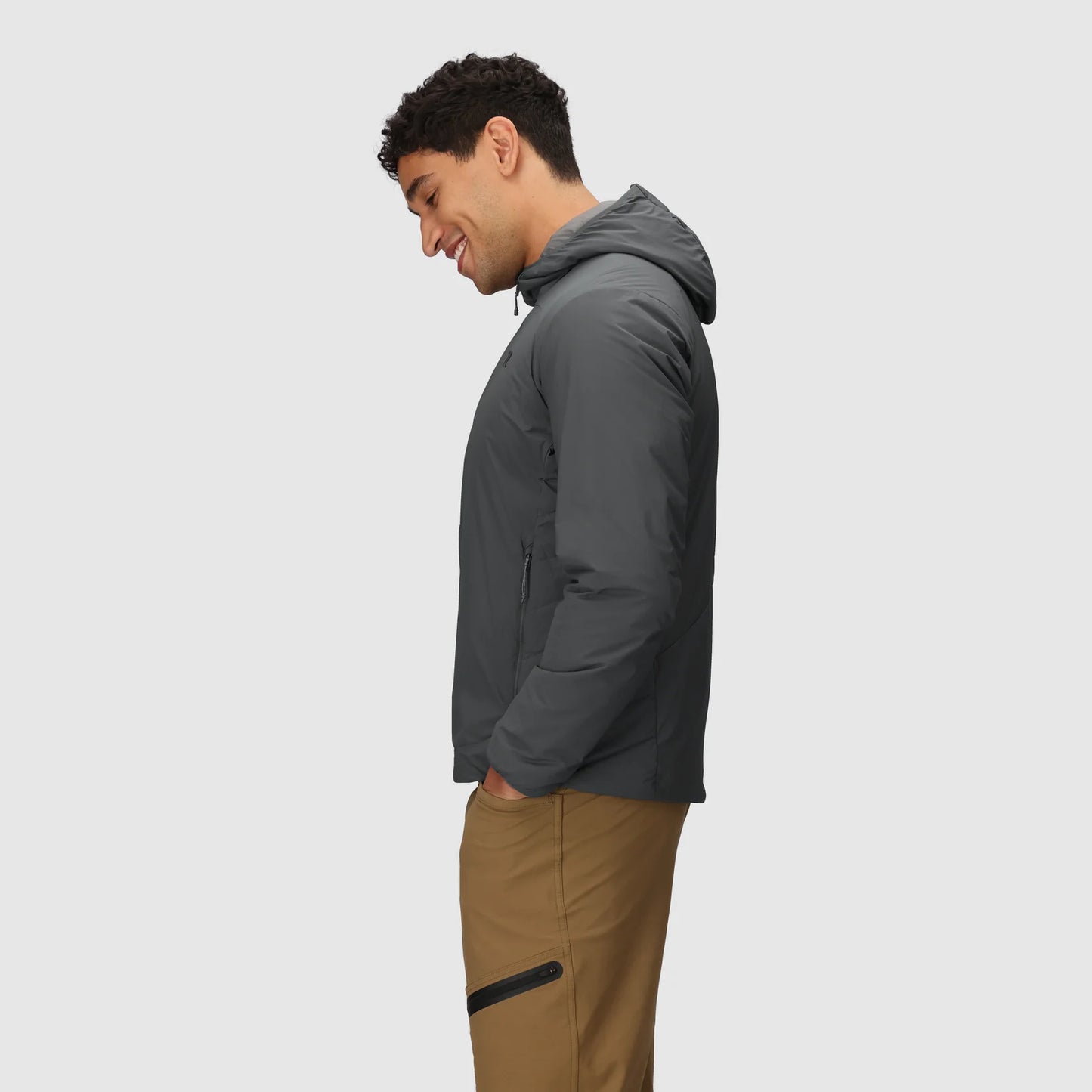 OR Men's Vesper Insulated Hoodie
