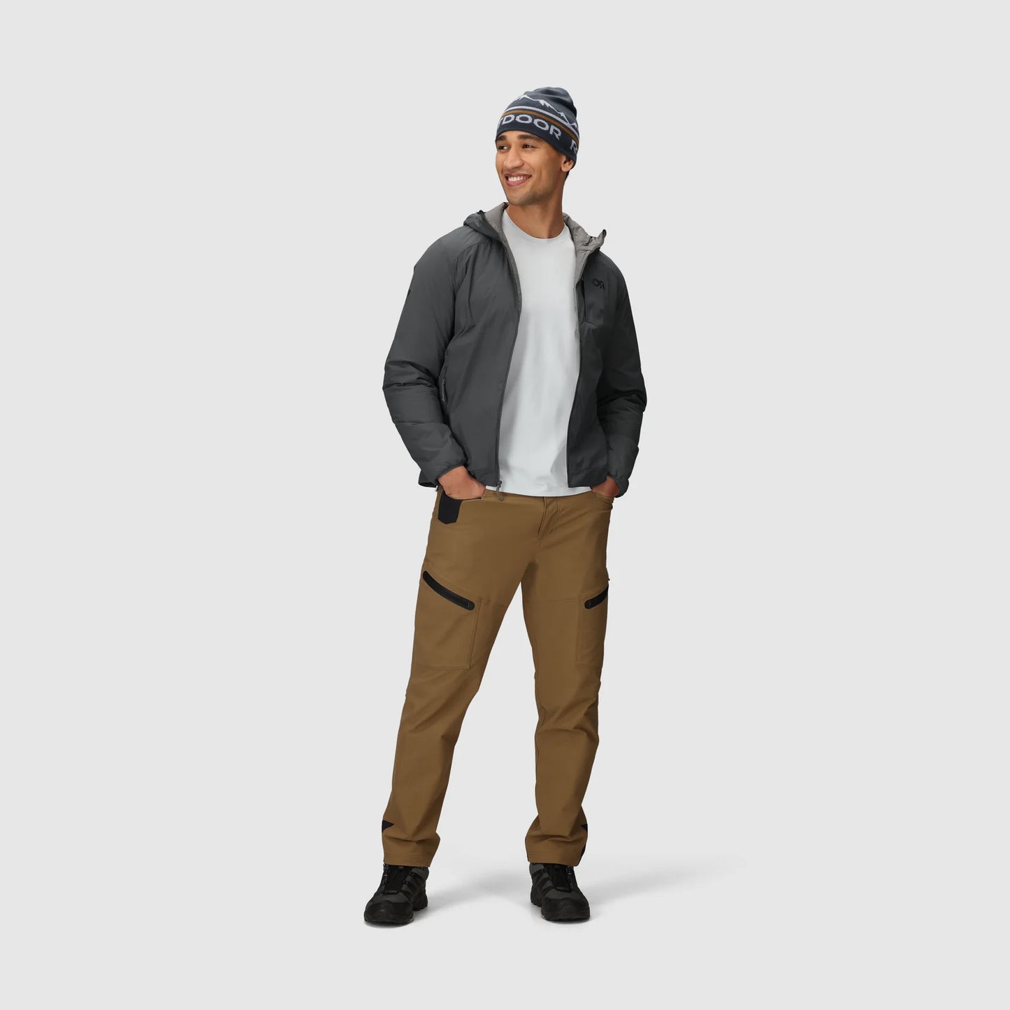 OR Men's Vesper Insulated Hoodie