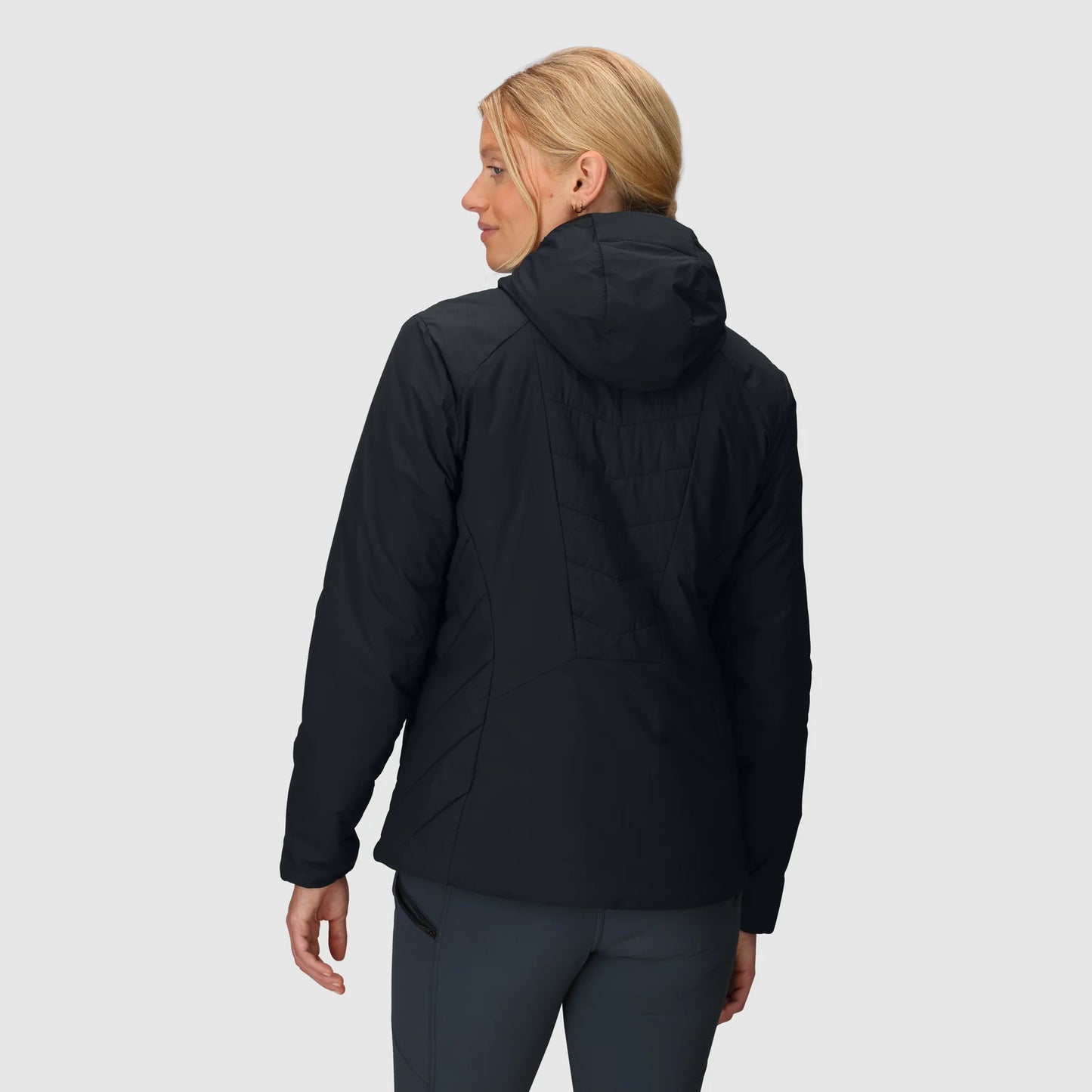 OR Women's Vesper Insulated Hoodie