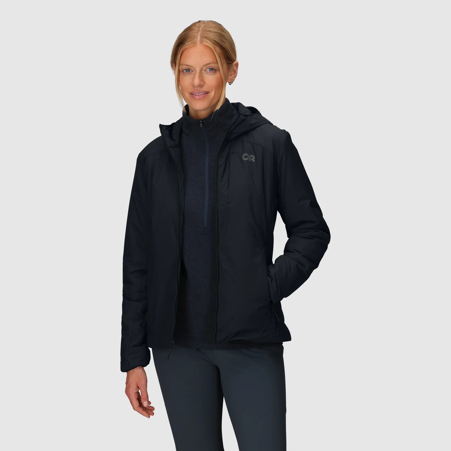 OR Women's Vesper Insulated Hoodie