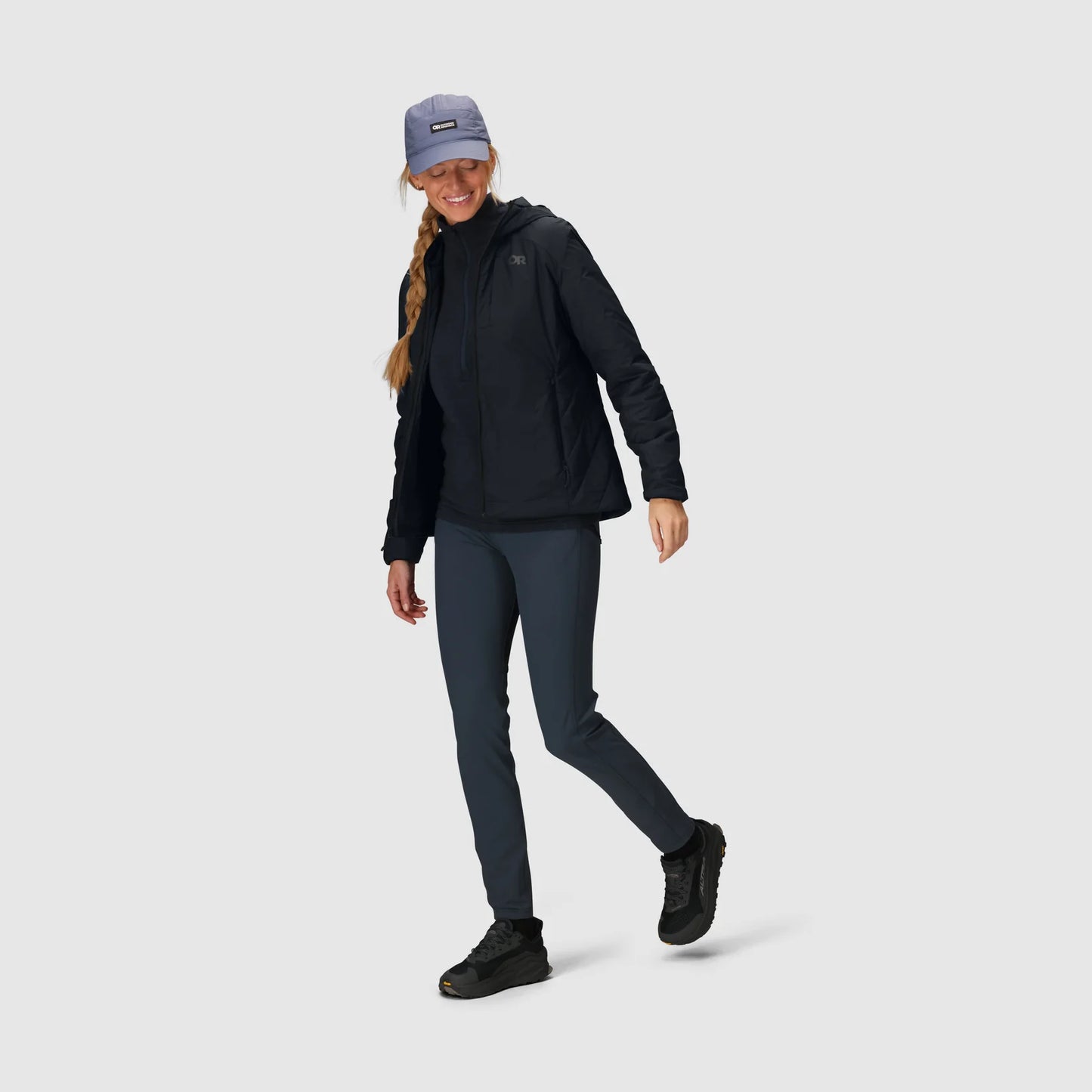 OR Women's Vesper Insulated Hoodie