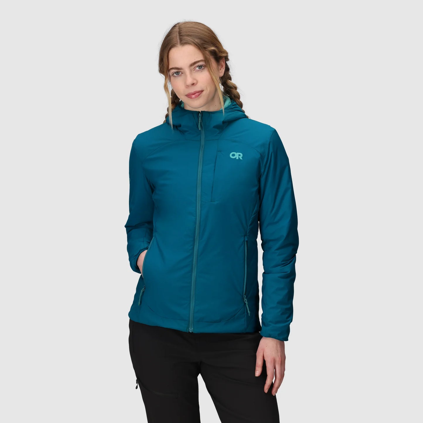 OR Women's Vesper Insulated Hoodie