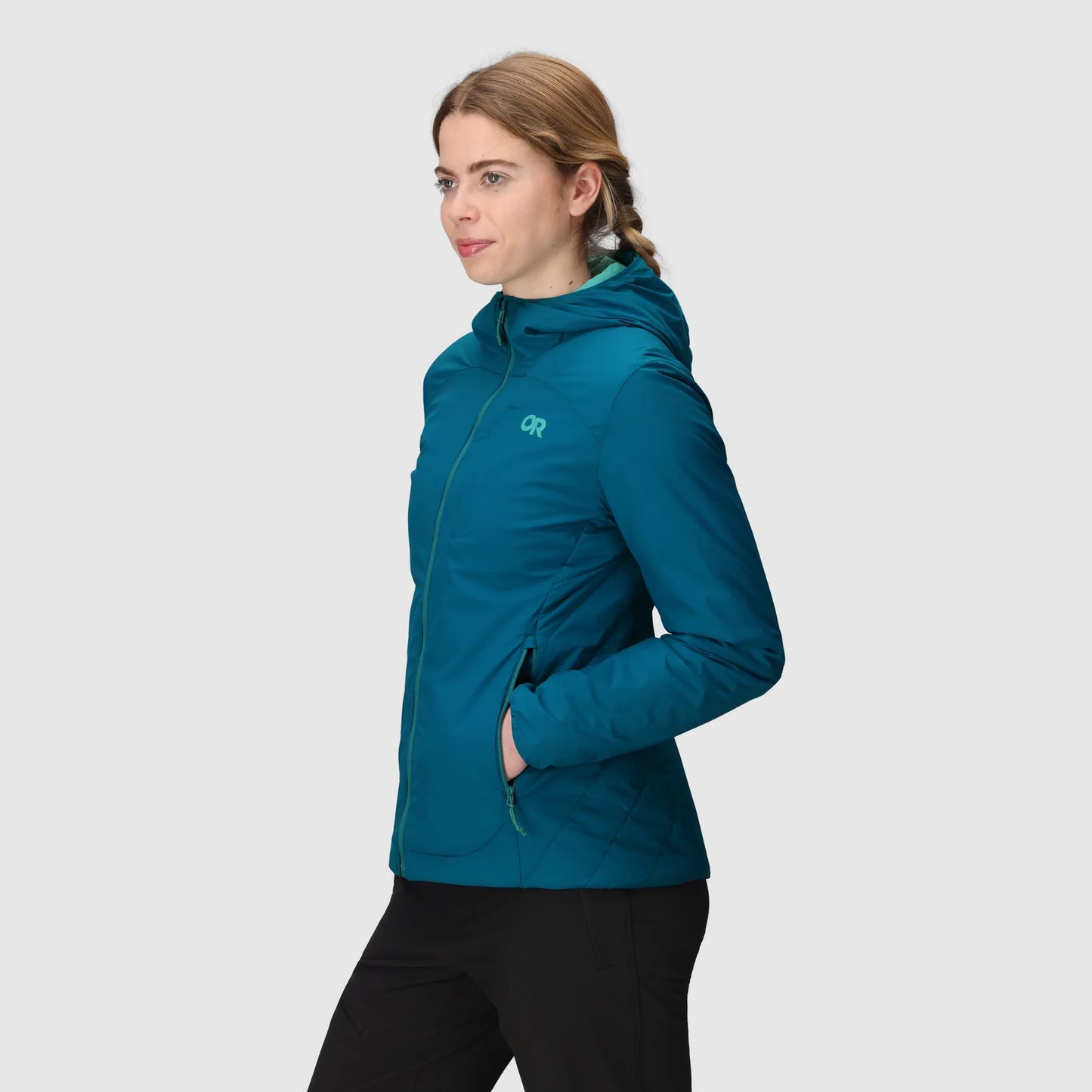 OR Women's Vesper Insulated Hoodie