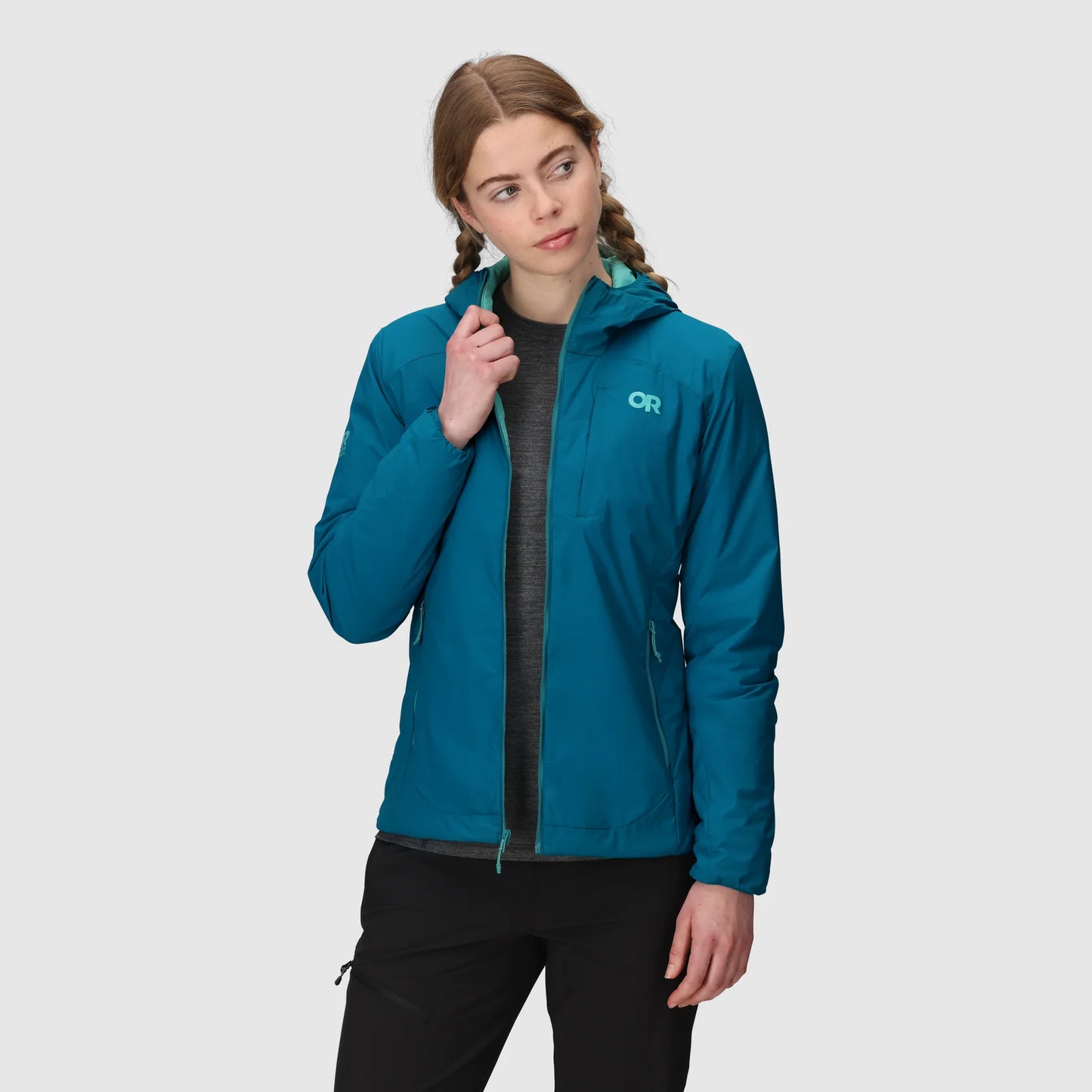 OR Women's Vesper Insulated Hoodie