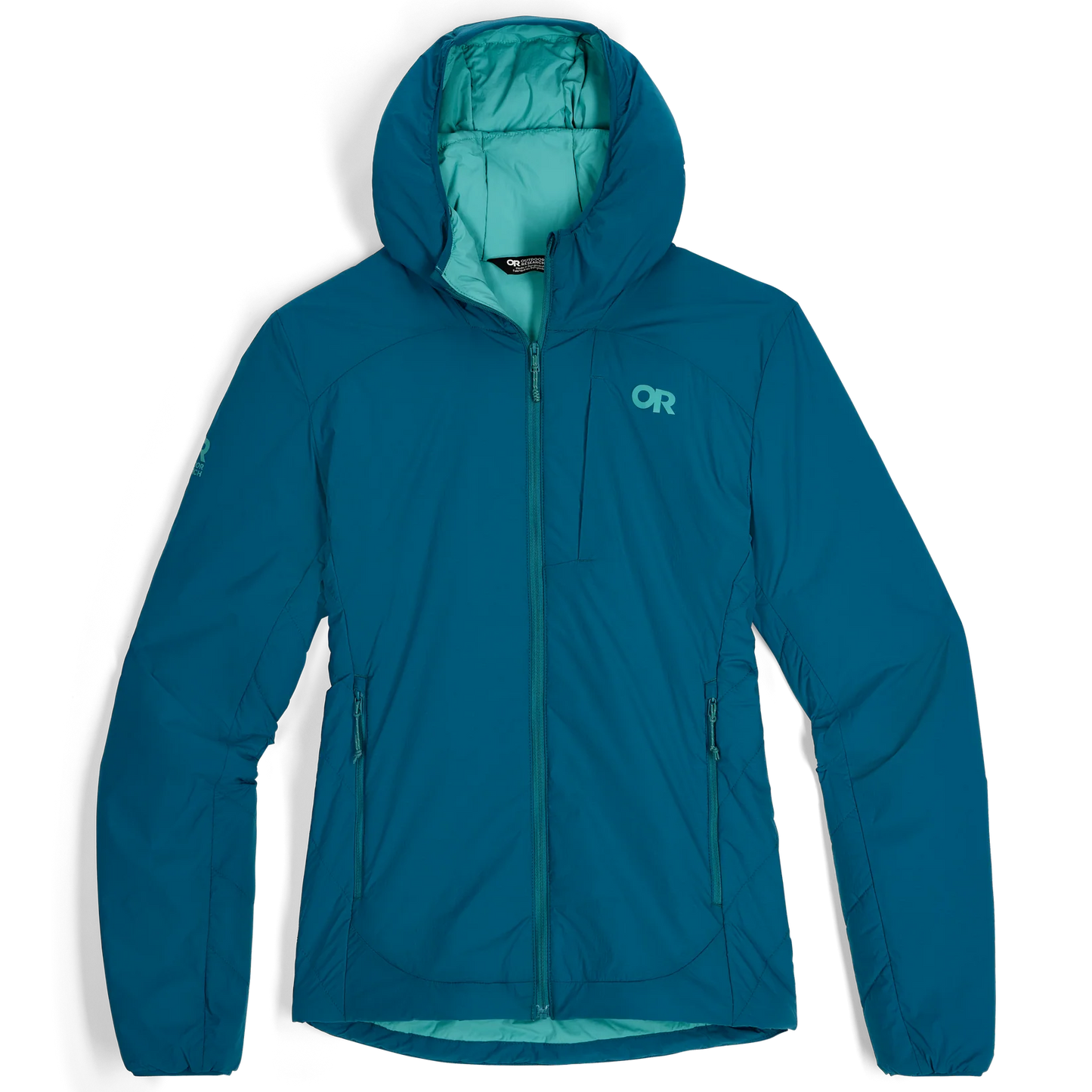 OR Women's Vesper Insulated Hoodie