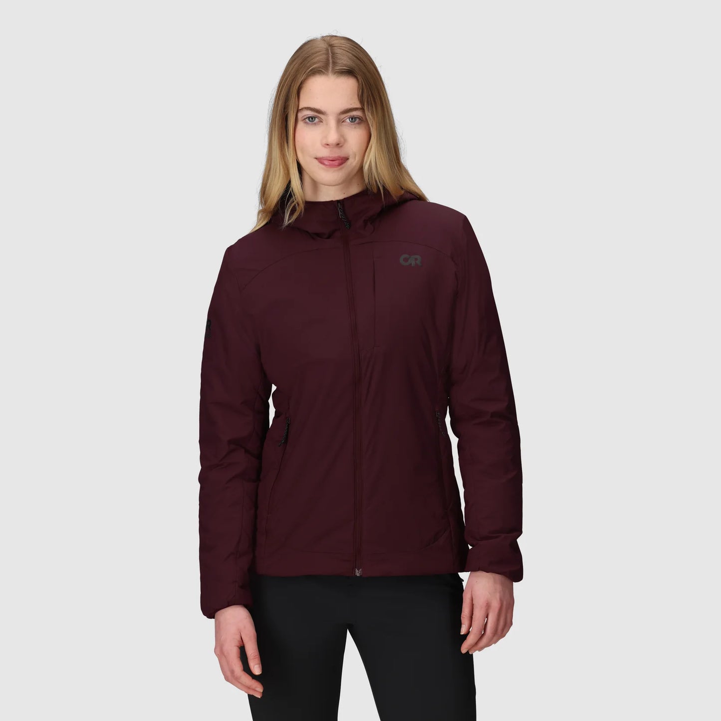 OR Women's Vesper Insulated Hoodie