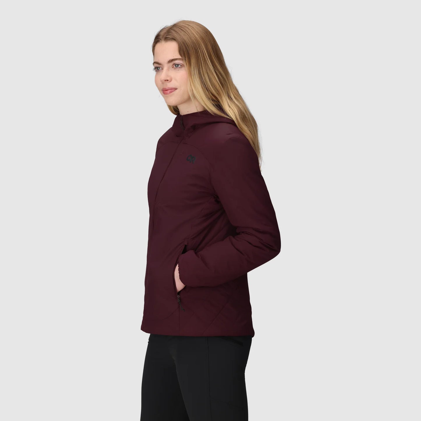 OR Women's Vesper Insulated Hoodie