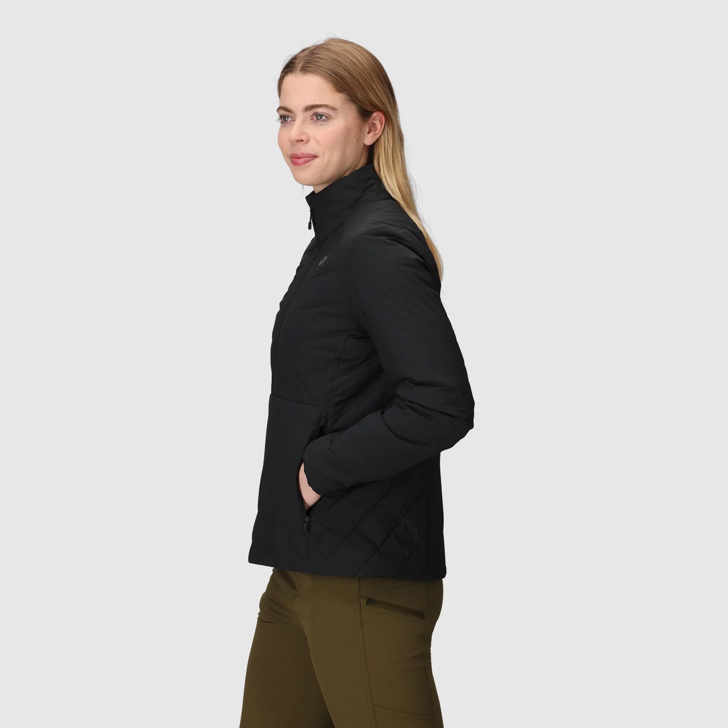 OR Women's Vesper Insulated Pullover