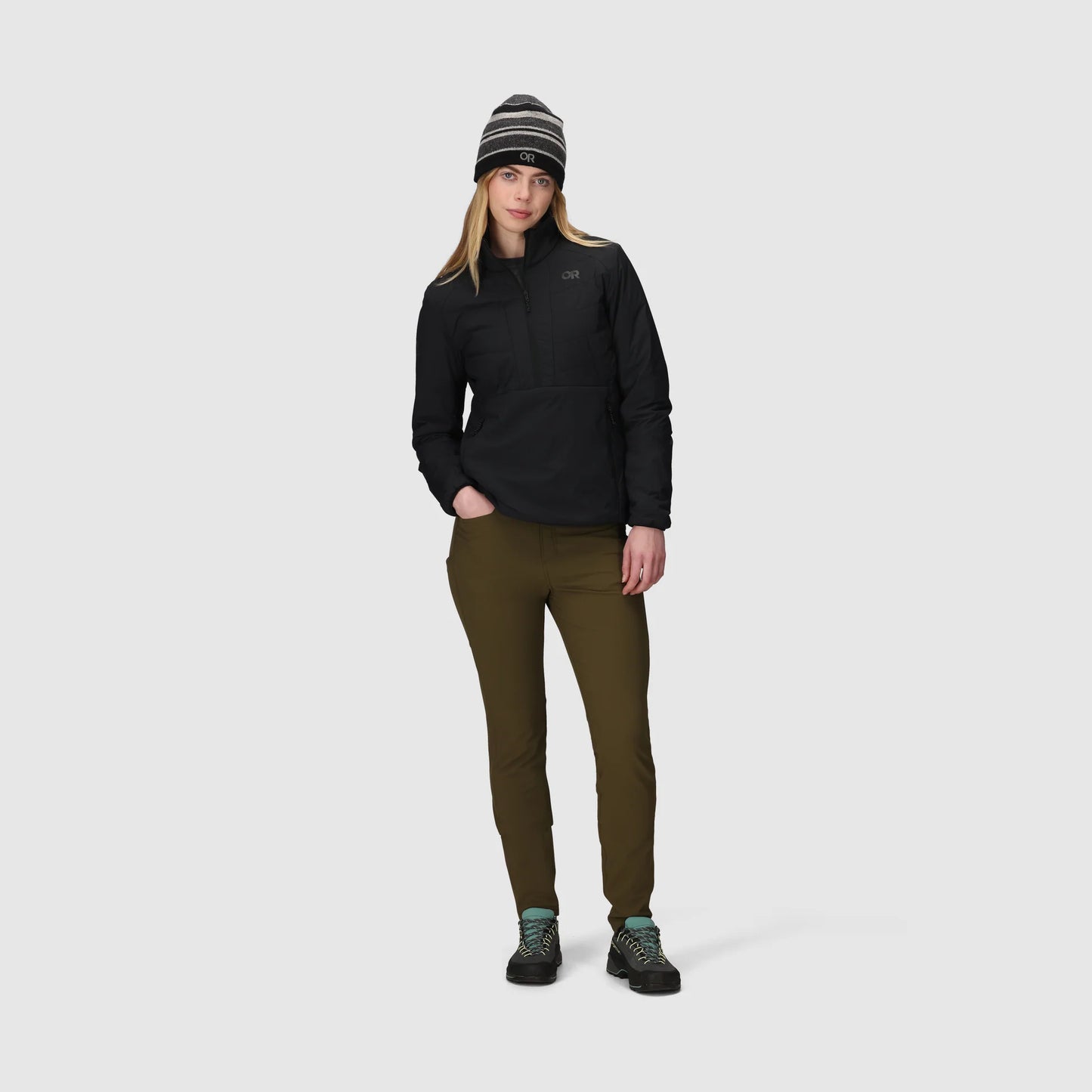 OR Women's Vesper Insulated Pullover