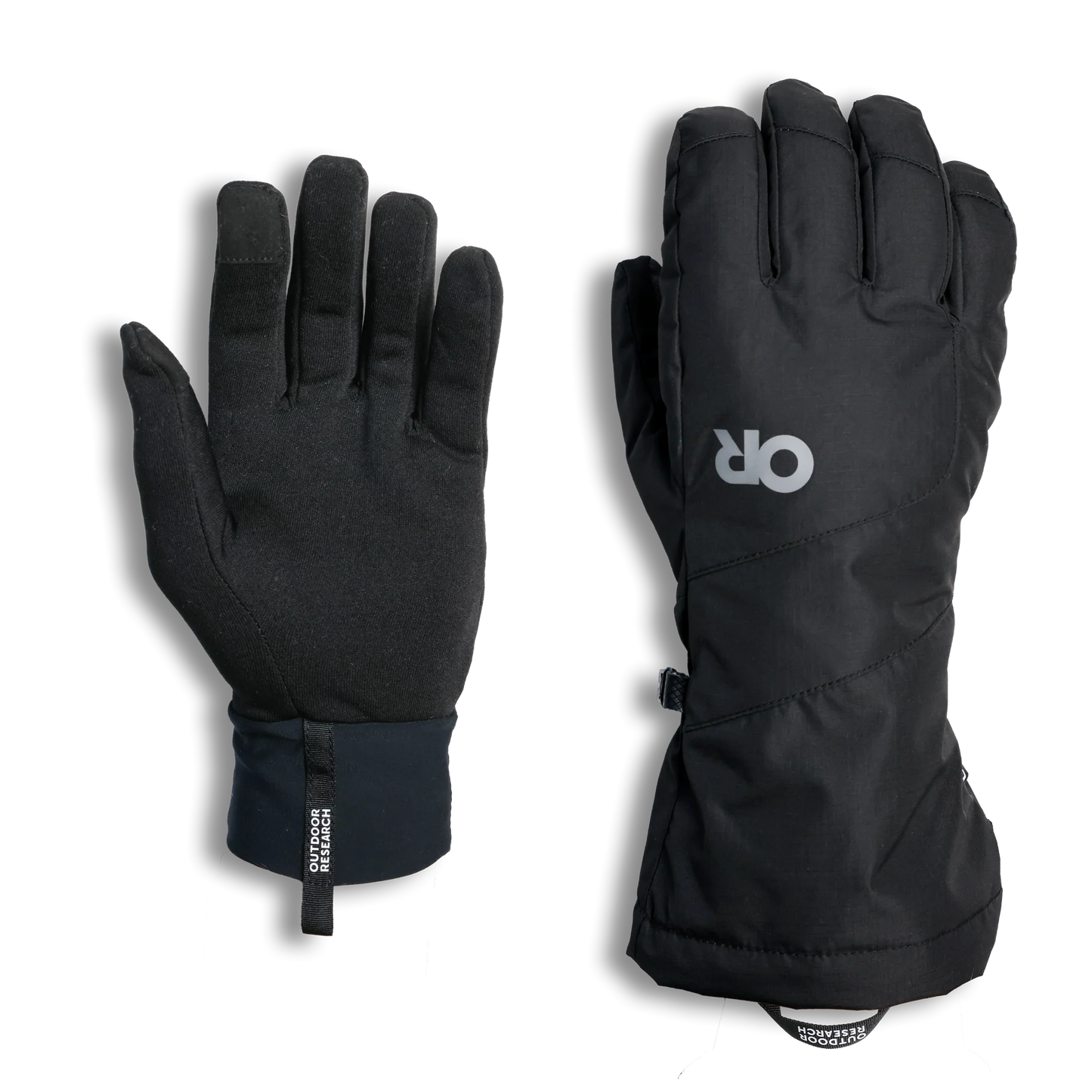 OR Women's Adrenaline 3-In-1 Glove