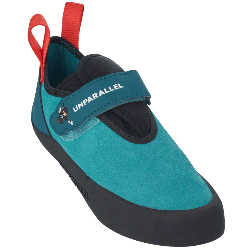 Unparallel Kid's climbing shoes