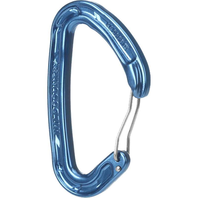 WC Helium 3.0 Carabiner - colour variant