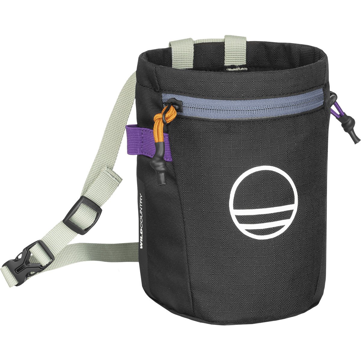WC Movement Chalk Bag - product