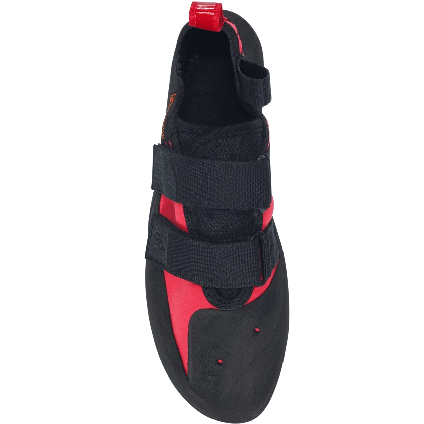 Unparallel Rise VCS LV