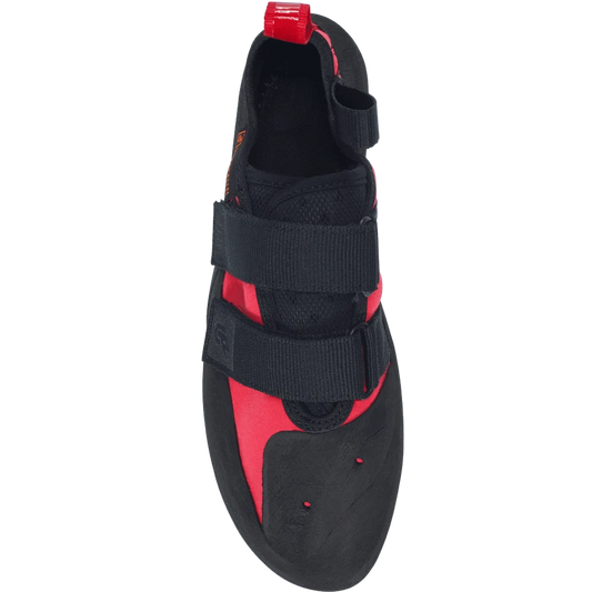 Unparallel Rise VCS LV