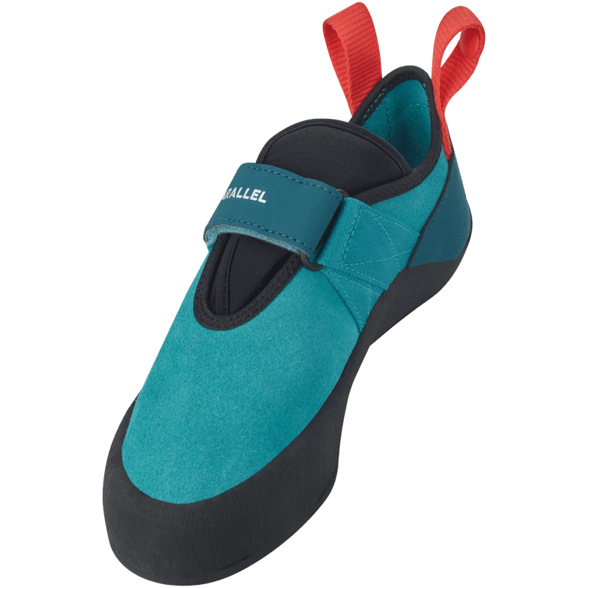 Unparallel Kid's climbing shoes