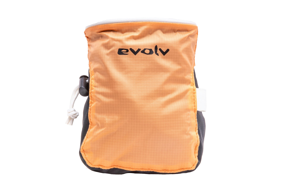 Evolv Superlight Chalk Bag