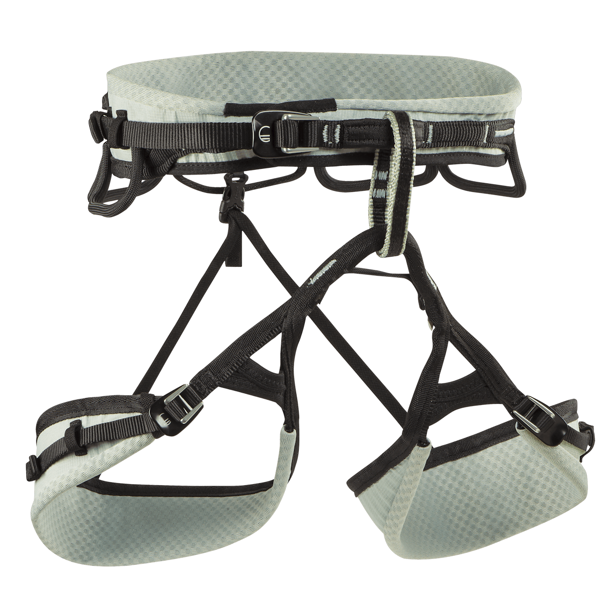 WC Session 2.0 Women's Harness - product still