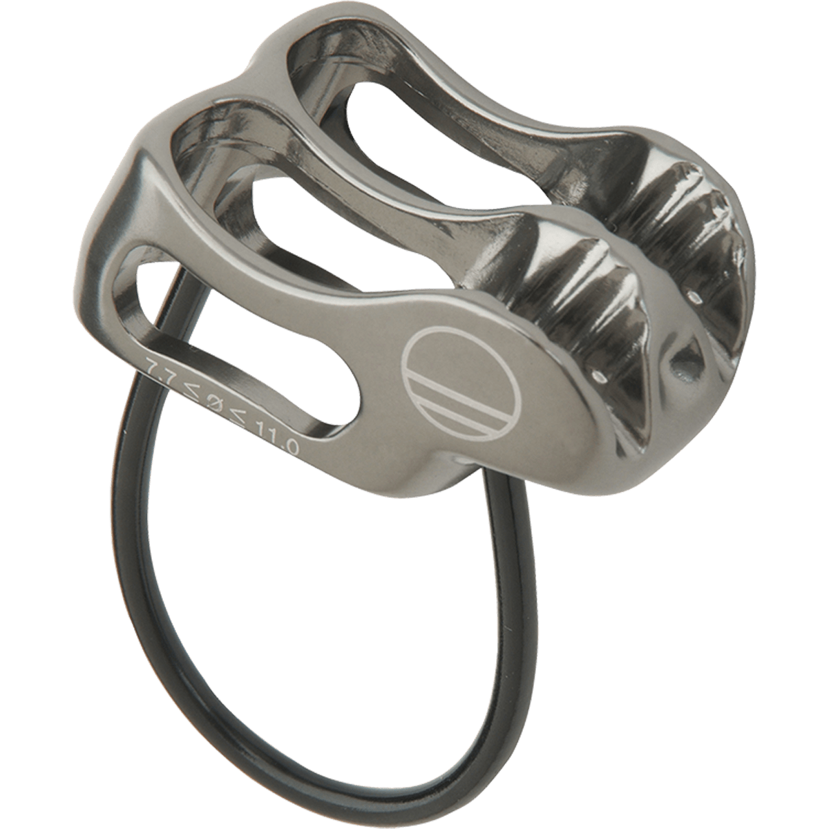 WC Pro Lite belay device