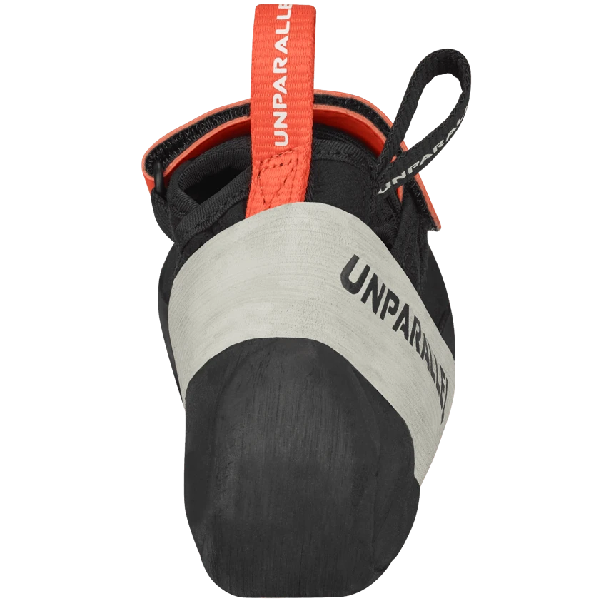 Unparallel Souped Up