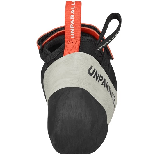 Unparallel Souped Up